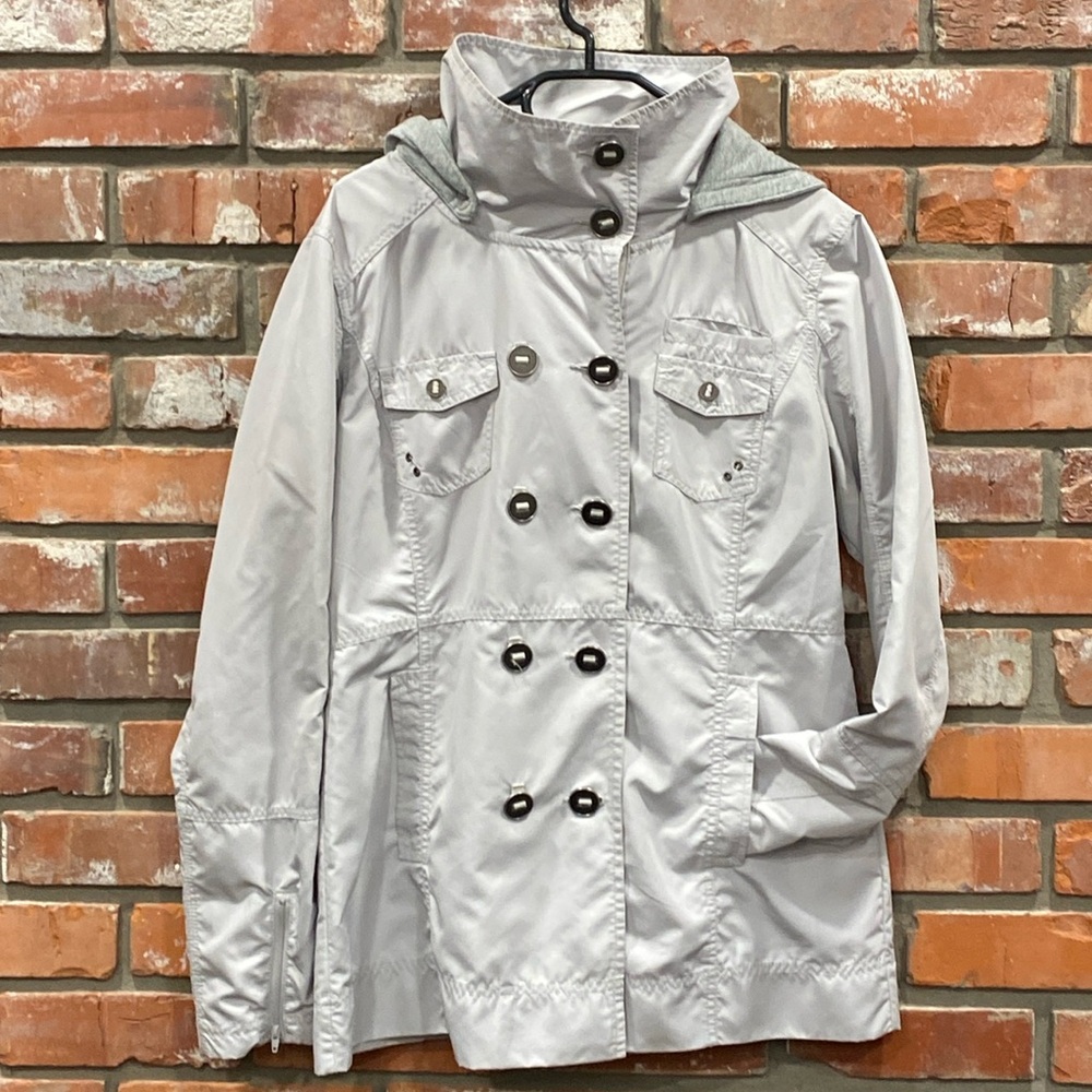 HURLEY Jacket Womens